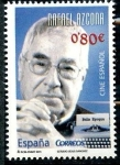 Stamps Spain -  varios