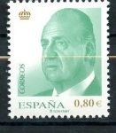 Stamps Spain -  varios