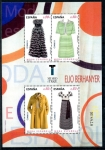 Stamps Spain -  varios