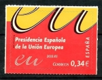 Stamps Spain -  varios