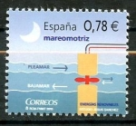 Stamps Spain -  varios