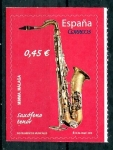 Stamps Spain -  varios