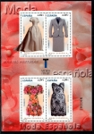 Stamps Spain -  varios