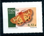 Stamps Spain -  varios