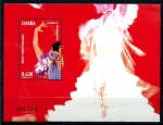 Stamps Spain -  varios