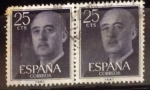 Stamps Spain -  Edifil 1146