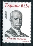 Stamps Spain -  varios