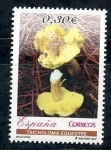 Stamps Spain -  varios