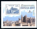 Stamps Spain -  varios