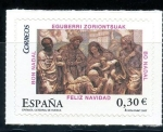 Stamps Spain -  varios