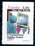 Stamps Spain -  varios