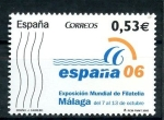 Stamps Spain -  varios