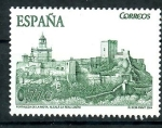 Stamps Spain -  varios