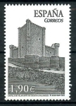 Stamps Spain -  varios