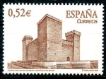 Stamps Spain -  varios