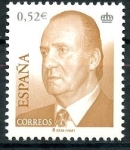 Stamps Spain -  varios