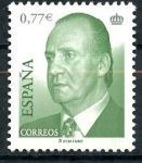 Stamps Spain -  varios