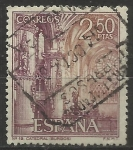 Sellos de Europa - Espaa -  1965/54