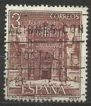 Sellos de Europa - Espaa -  1975/48