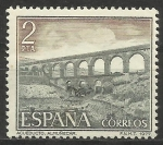 Stamps Spain -  1981/48
