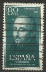 Sellos de Europa - Espaa -  1989/46