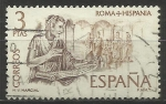 Sellos de Europa - Espaa -  2037/45