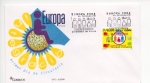 Sellos del Mundo : Europe : Andorra : 338-2 S.P.D. 000080