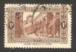 Stamps Algeria -  116 - Mezquita El Kebir en Argel 