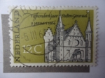 Stamps Netherlands -  Nederland S/422.