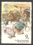 Stamps United Kingdom -  896 - Año internacional del niño