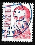 Stamps Venezuela -  Venezuela-cambio