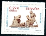 Stamps Spain -  varios