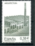 Stamps Spain -  varios