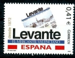 Stamps Spain -  varios