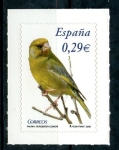 Stamps Spain -  varios