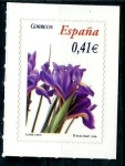 Stamps Spain -  varios