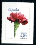 Stamps Spain -  varios