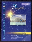 Stamps Spain -  varios