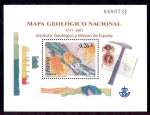 Stamps Spain -  varios