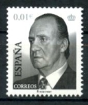 Stamps Spain -  varios