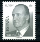 Stamps Spain -  varios