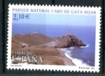 Stamps Spain -  varios