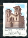 Stamps Spain -  varios