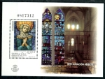 Stamps Spain -  varios