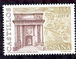 Stamps Spain -  varios