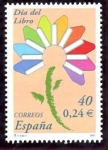 Stamps Spain -  varios