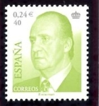 Stamps Spain -  varios