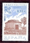 Stamps Spain -  varios