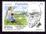 Stamps Spain -  varios