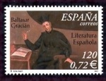 Stamps Spain -  varios